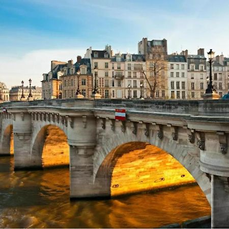 Unforgettable Stay In The Heart Of Paris Dış mekan fotoğraf